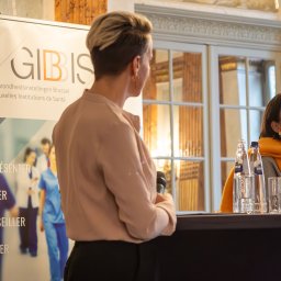 GIBBIS - Event Memorandum 21/11/2023 